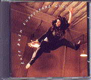 Kate Bush - Rubberband Girl